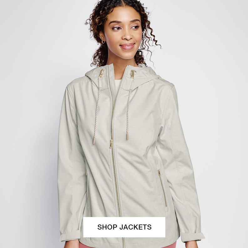 Shop Women's Outerwear